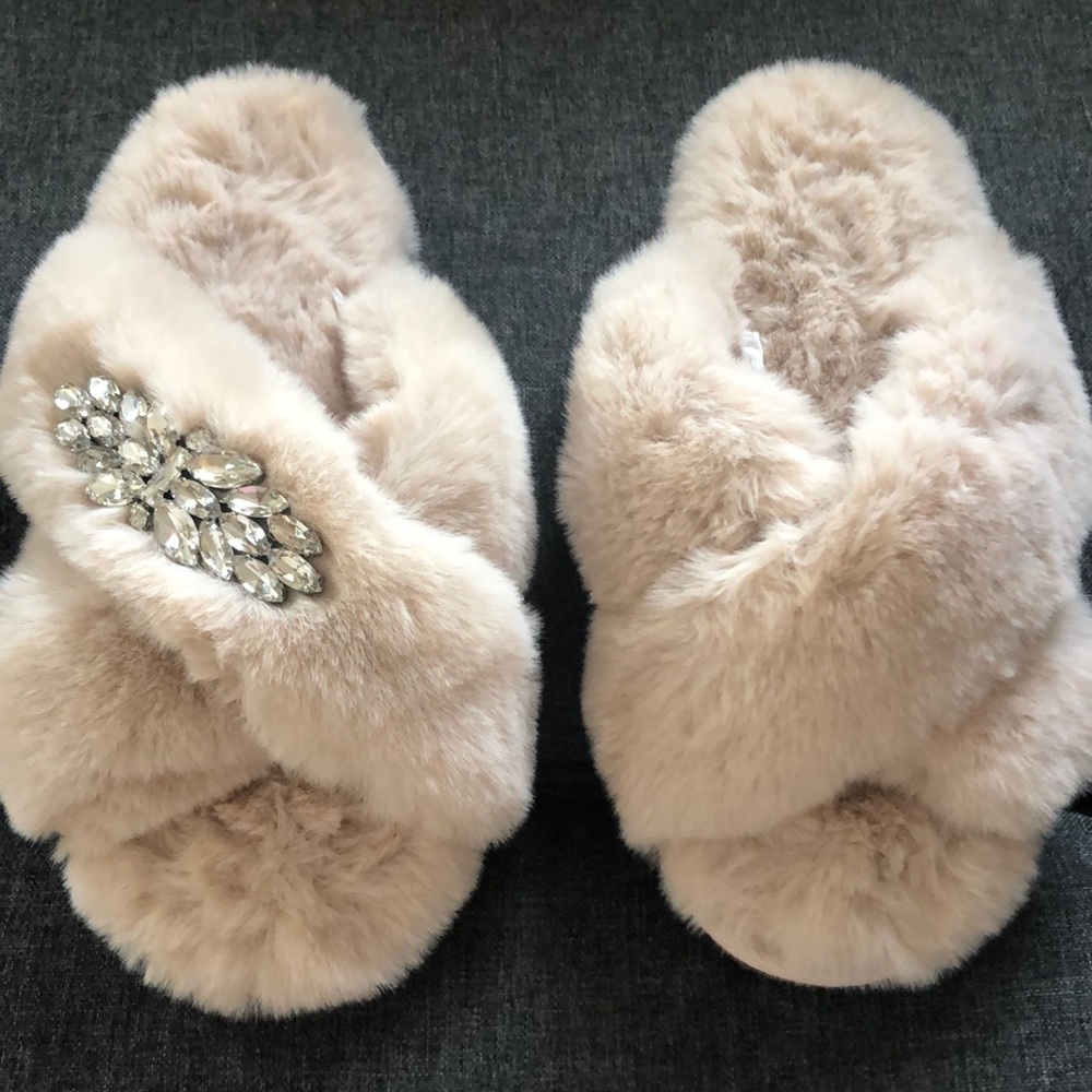 Slippers